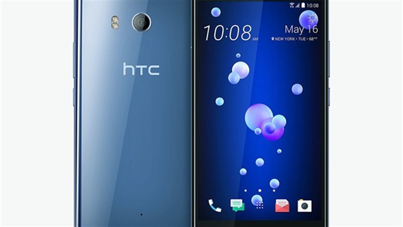 هواتف HTC