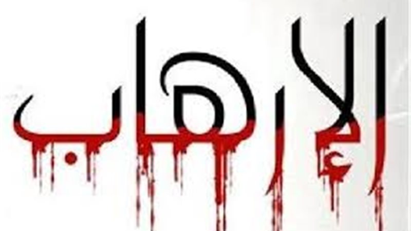 الإرهاب