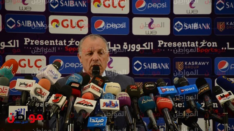 هاني ابوريدة - رئيس