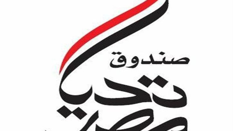 صندوق تحيا مصر