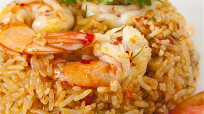 صيادية الجمبري
