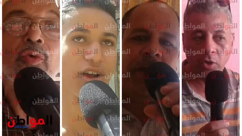 أهالي المحلة في ذكرى