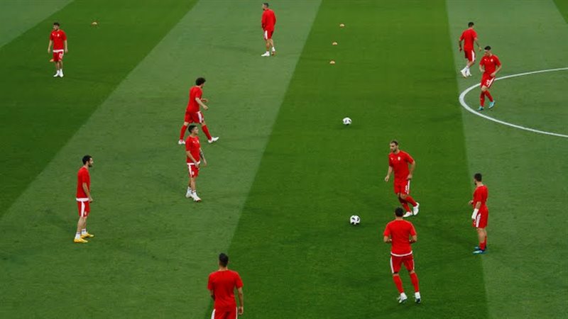 منتخب صربيا