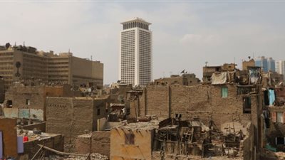 اختصام دعوى إلغاء قرار