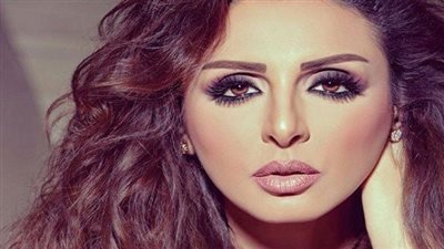 أنغام تؤكد: لا صحة لوجود شخص يدعي إدارة أعمالي
