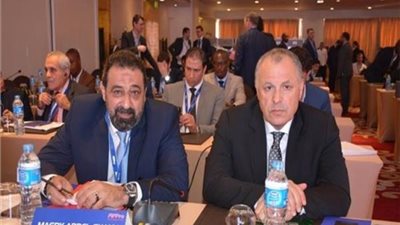 مجدي عبد الغني لـ