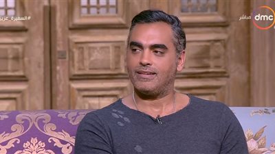 فيديو| أحمد كرارة يكشف حقيقة مشهد ضرب ندى موسى 