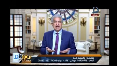 فيديو| وائل الابراشي عن 