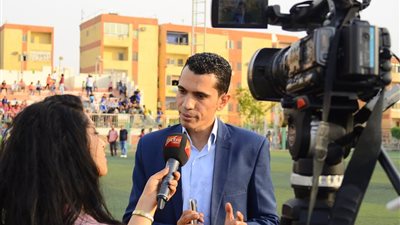 محمود الشيخ: المدير الفني المحلي دواء فيه سم قاتل
