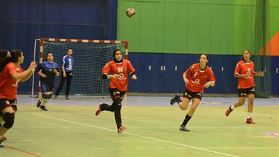 تدريبات متنوعة لـ