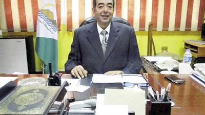 فيديو| حركة تنقلات في قيادات حي الدقي بعد القبض على رئيسه