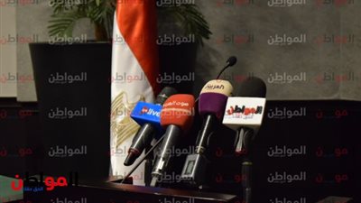 صور .. استعدادات وزارة الاستثمار لمؤتمر توقيع اتفاق بين صندوق تحيا مصر ومحافظة القليوبية