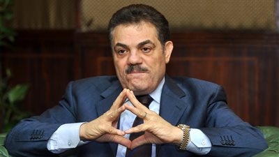 السيد البدوى يفصح عن كواليس عن ثورة 30 يونيو فى 