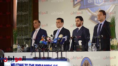المستشار القانوني لـ