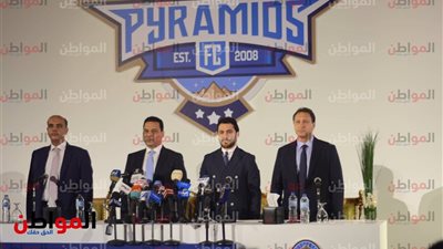 فيديو.. حسام البدري: أستشعر أهمية هذه اللحظة والتي اعتبرها تطور في الكرة المصرية