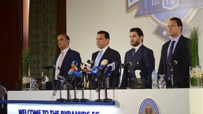 حسام البدري: تدريب منتخب مصر شرف لأي مدرب