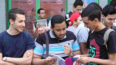 شكاوي من صعوبة مادة الكيمياء وإشادة بالجغرافيا في امتحانات الثانوية العامة 2018