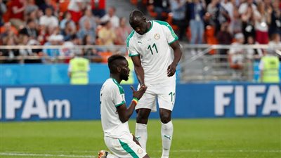 كأس العالم 2018.. تعرف على نقاط القوة والضعف في منتخبي السنغال وكولومبيا قبل مباراة اليوم 