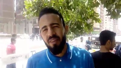 طالب سوهاجي: 