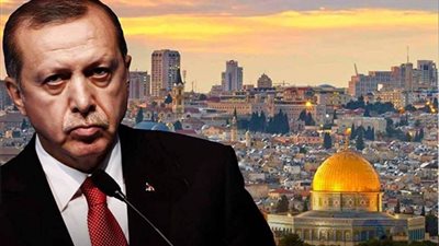 السلطة الفلسطينية تحذر إسرائيل من قدرات تركيا الخفية في القدس