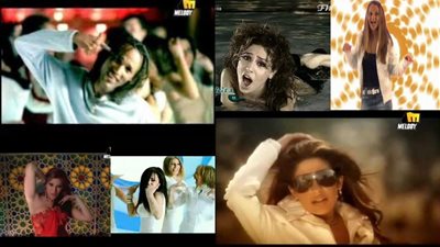 فيديو.. فنانون اكتسحوا الساحة بأغنية ثم اختفوا فجأة