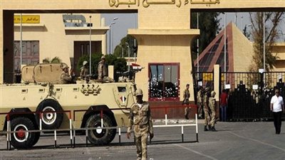 السلطات المصرية تقرر غلق معبر رفح غدا وحتى الأحد أول يوليو