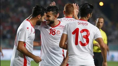 علي معلول خارج تشكيل منتخب تونس أمام بنما