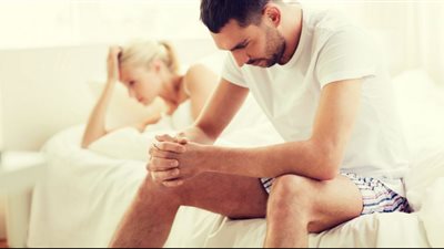 لماذا الشهوة الجنسية دائمة عند الإنسان؟ 