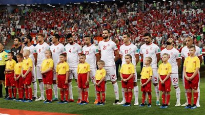 منتخب تونس يحقق رقمًا مميزًا أمام بنما