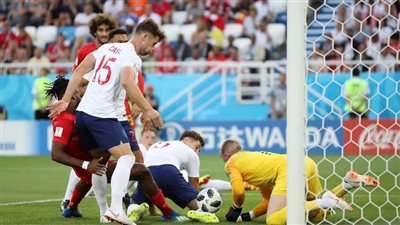 بيكفورد ينقذ إنجلترا 
