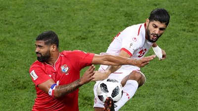 التعادل السلبي يسيطر على مباراة تونس وبنما بعد مرور 30 دقيقة 