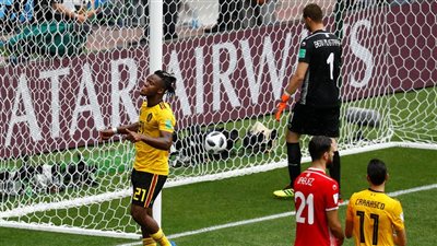 مونديال روسيا.. مواجهة قوية بين انجلترا وبلجيكا لـ