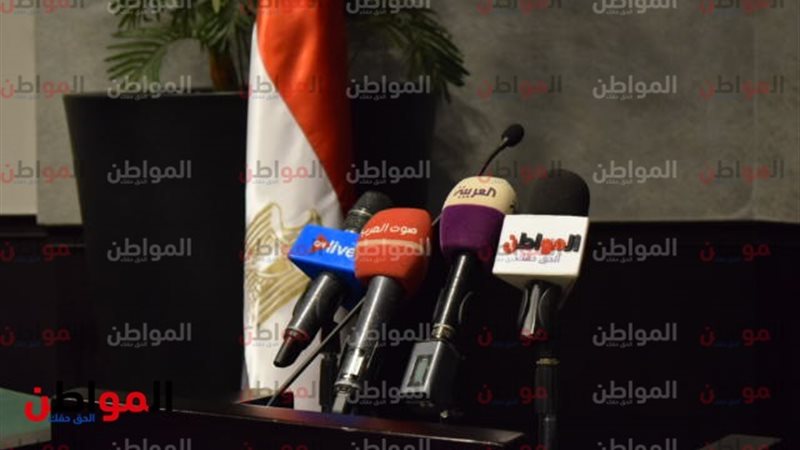 استعدادات وزارة الاستثمار