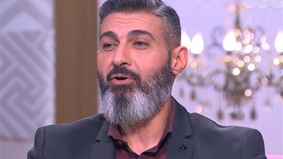 شاهد| ياسر جلال: 