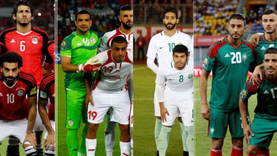 تعرف على حصاد العرب 