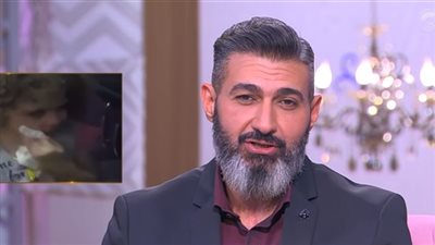 فيديو| ياسر جلال يكشف كواليس مقالب شقيقه منذ الصغر