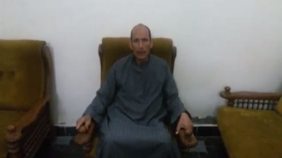 والد أحد شهداء بـ