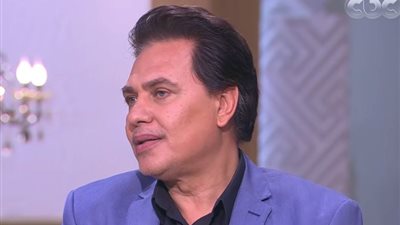 شاهد| محمد رياض: 