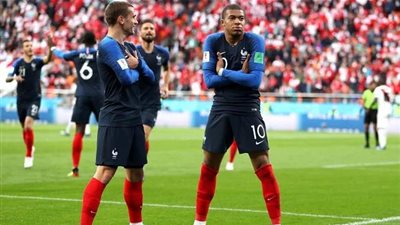 موعد مباراة فرنسا والأرجنتين بث مباشر عبرbeIN SPORTS  