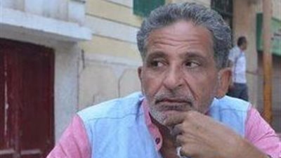 غدا.. عزاء والدة زوجة المنتج رضا السبكي