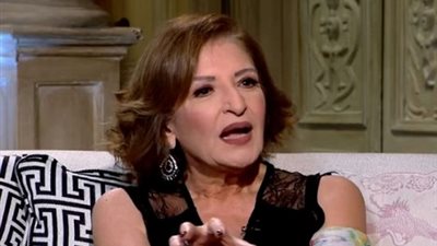 فيديو.. الفنانة ليلى عز العرب: 