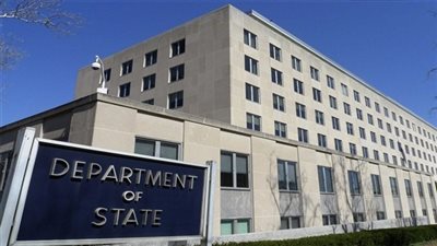 بعد اعتقال مواطنين.. الخارجية الأمريكية لرعاياها: ماتسفروش تركيا 