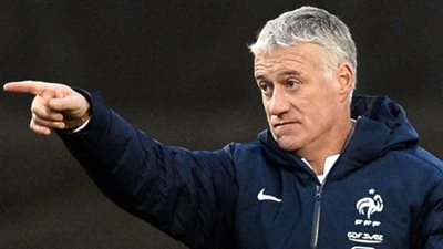 لوغريت: نتيجة مباراة الأرجنتين لن تؤثر على مصير ديشامب