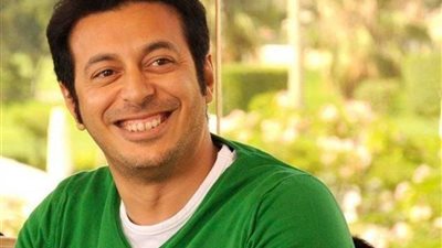 مصطفى شعبان ينشر صورة جديدة عبر الإنستجرام
