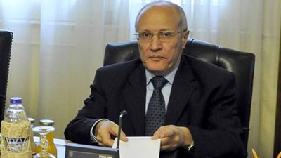 وزير الإنتاج الحربي يلتقي الدكتورة هالة زايد لاستكمال مشروعات خطة مصر 2030