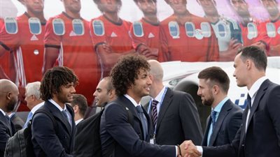 الصحف الروسية تواصل تحليله خروج المنتخب المصري من دور المجموعات بـ