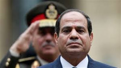  مايا مرسي تهنئ السيسي بالذكرى الخامسة لـ