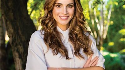 في عيد ميلاده| الملكة رانيا تشعل السوشيال ميديا بفيديو للعاهل الأردني ونجله