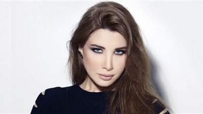 نانسي عجرم تتألق في أحدث جلسة تصوير لها