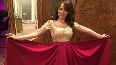 سارة درزاوي لـ